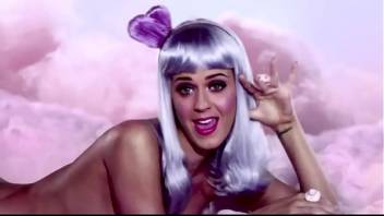 Katy Perry Sexy Video